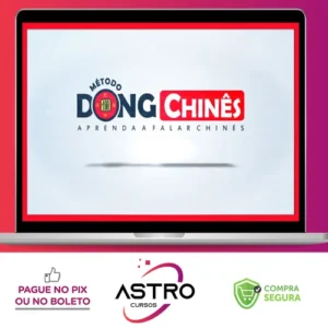 Aprenda Falar Chinês Mandarim em 10 Dias (Chinese do Zero) - Cleber Florencio Lucena de Souza