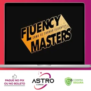 Cards no Anki do Curso Fluency Masters - Rhavi Carneiro