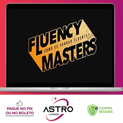 Cards no Anki do Curso Fluency Masters - Rhavi Carneiro