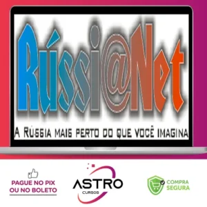 Curso Completo de Russo - Russianet