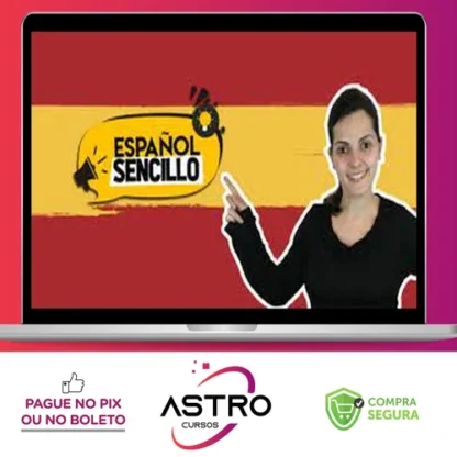 Curso de Español - Sencillo