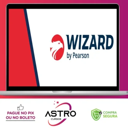 Curso de Inglês (Básico) - Wizard