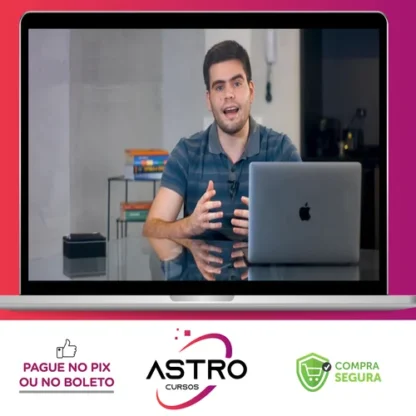 Curso de Inglês para Programadores Danki Code - Guilherme Grillo