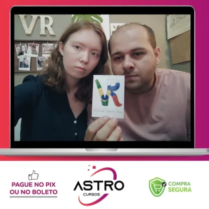 Curso de Russo: A1 Até A2 - Felipe Valeeva Rosa
