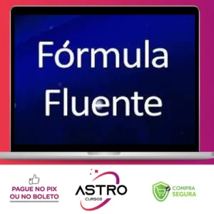 Curso Farol da Fluência - Fórmula Fluente