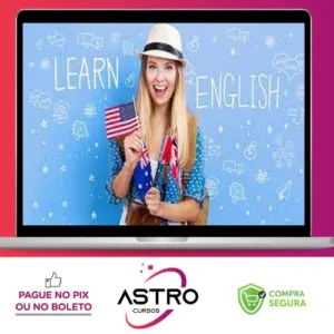 English Fluency Crash Course - Fluent English Speaking [Inglês]