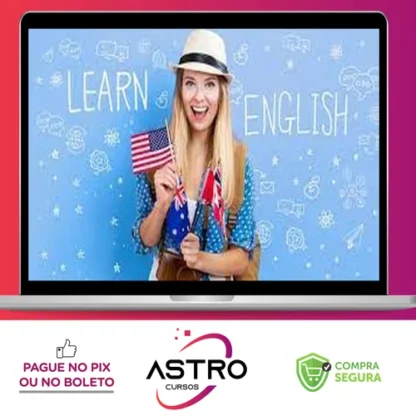 English Fluency Crash Course - Fluent English Speaking [Inglês]