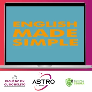 English Made Simple: The A-Z Guide To Phrasal Verbs - Fred Williams [Inglês]