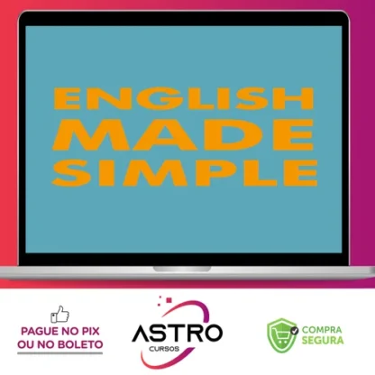 English Made Simple: The A-Z Guide To Phrasal Verbs - Fred Williams [Inglês]