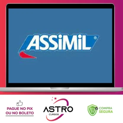 Inglês Americano - Assimil