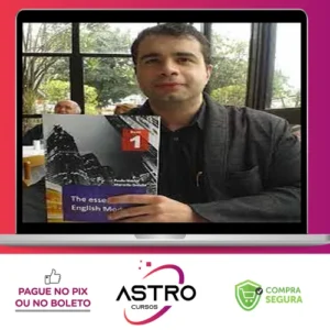 Inglês Direto ao Ponto - Paulo Nideck