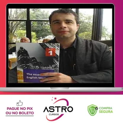 Inglês Direto ao Ponto - Paulo Nideck