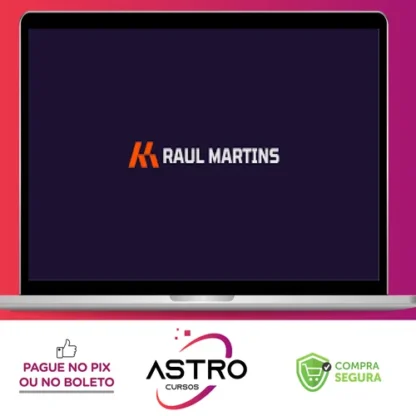 Intensivão de Português - Raul Martins