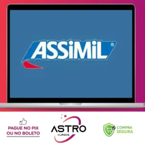 O Novo Italiano Sem Esforço - Assimil