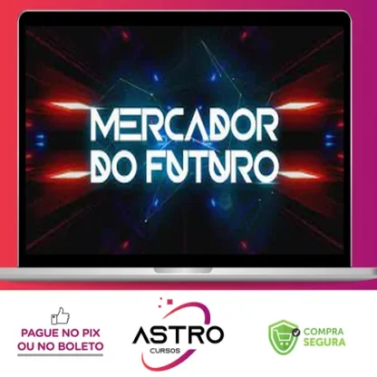 Operação Smartphones: O Mercador do Futuro - Luan Alves