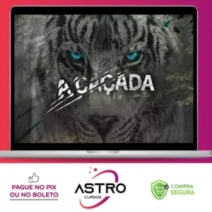 A Caçada - Euriler