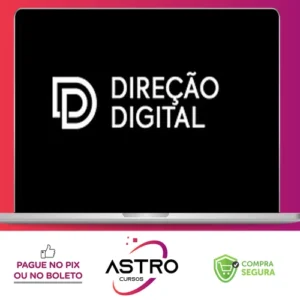 Direção Digital - Ana Jords