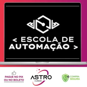 Escola de Automação - Thales Laray