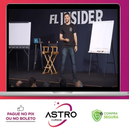 FL Insider - Erico Rocha