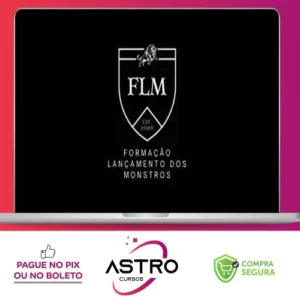 Formação em Lançamento dos Monstros - Schardosim