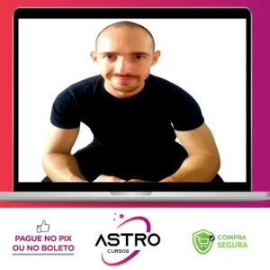 Funil Para High Ticket - Julio Araujo