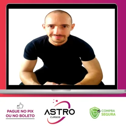 Funil Para High Ticket - Julio Araujo