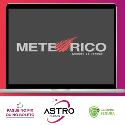 Lançamento Meteórico - Talles Quinderé