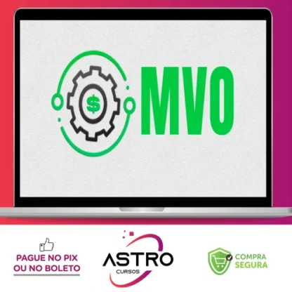 Máquina de Vendas Online - Matheus Borges