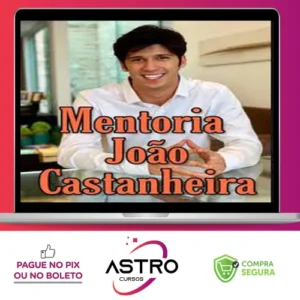Mentoria - João Castanheira