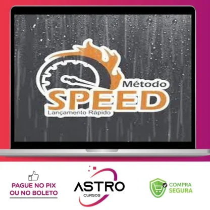 Método Lançamento Speed - LS Ads