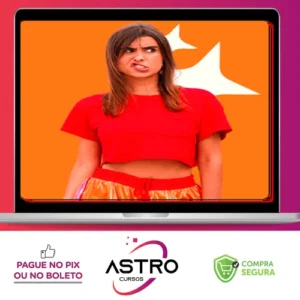 Oficina do Primeiro Curso - Isadora Duarte
