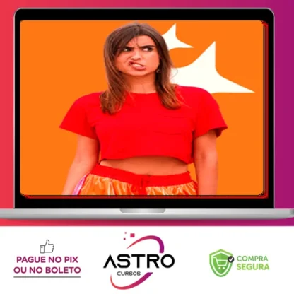 Oficina do Primeiro Curso - Isadora Duarte