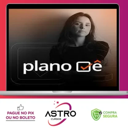 Plano Vê 2.0: Agência Vê - Elen Salomão