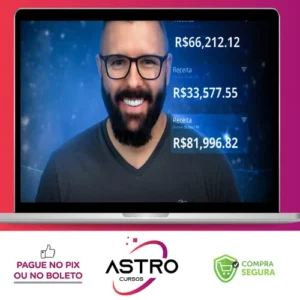 Produtor Digital 2.0 - Alex Vargas