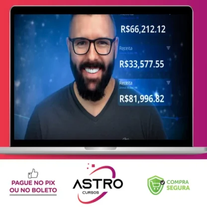 Produtor Digital 2.0 - Alex Vargas