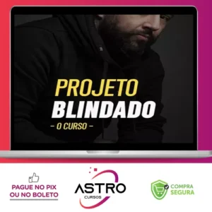 Projeto Blindado - Eduardo Anfilo Marcato