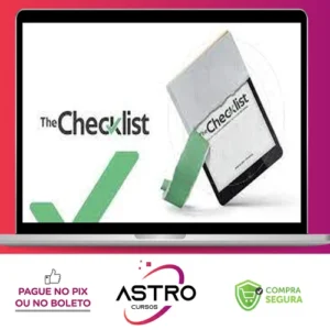 The Checklist - Alexandre Viveiros