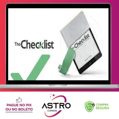 The Checklist - Alexandre Viveiros