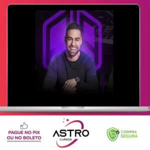 Profissão Digital Academy - Marcos Paulo