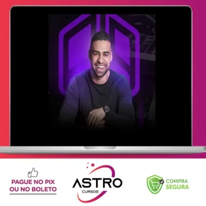 Profissão Digital Academy - Marcos Paulo