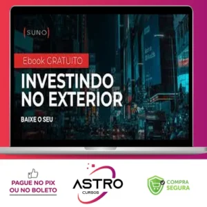 Investindo No Exterior - Suno Research