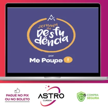 Jornada Da Desfudência - Nathalia Arcuri