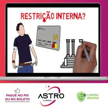 Manual para Retirar o Nome e CPF da Lista de Restrição Interna de Bancos - Carnet