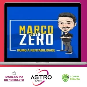 Marco Zero - Tio Huli