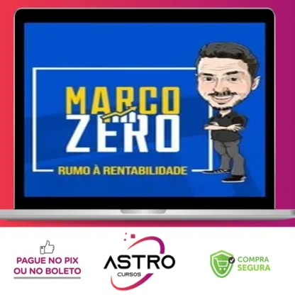 Marco Zero - Tio Huli