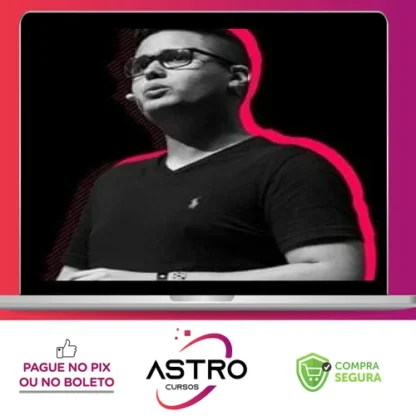 Mente Blindada - Ícaro de Carvalho