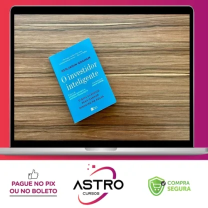 O Investidor Inteligente - Benjamin Graham