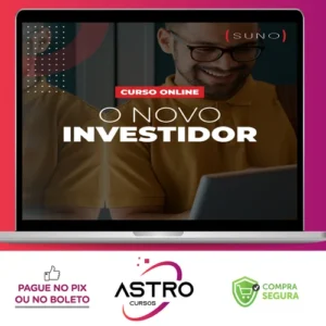 O Novo Investidor - Suno Research