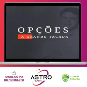 Opções: A Grande Tacada - Irmãos Goes
