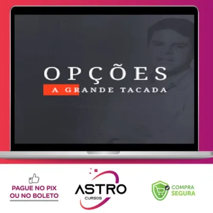 Opções: A Grande Tacada - Irmãos Goes